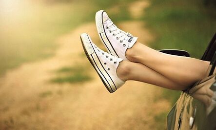 Reasons for developing varicose veins of surface veins