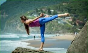Gymnastics as a disease prevention
