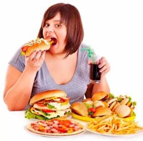 What to do not have with varicose veins